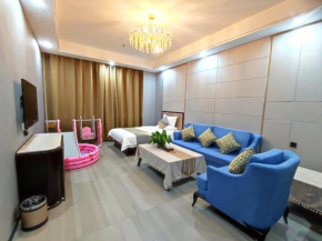 Zhangye KAI RUI Hotel